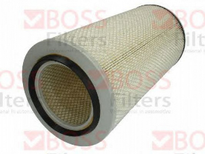 BOSS FILTERS bs01013 -  Воздушный фильтр